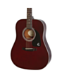 Akustik gitara Epiphone PR-150 EA50WRBCH3