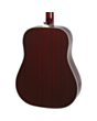 Akustik gitara Epiphone PR-150 EA50WRBCH3