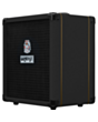 Усилитель для гитары Crush Bass 25 BK