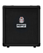 Усилитель для гитары Crush Bass 25 BK