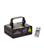 Lazer proyektoru Soundsation Omega-300 RGB