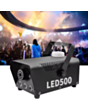 Duman maşını PM Lighting YWJ500WS02