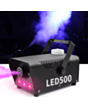 Duman maşını PM Lighting YWJ500WS02