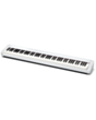 Rəqəmsal piano Casio Privia PX-S1100 WH