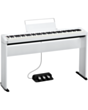 Rəqəmsal piano Casio Privia PX-S1100 WH