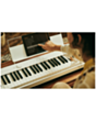 Rəqəmsal piano Casio Privia PX-S1100 WH