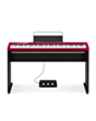 Rəqəmsal piano Casio Privia PX-S1100 RD