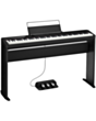 Rəqəmsal piano Casio Privia PX-S1100 BK