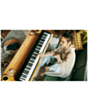 Rəqəmsal piano Casio Privia PX-S1100 BK