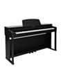 Rəqəmsal piano Rockdale Concert Black