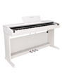 Rəqəmsal piano Rockdale Arietta White