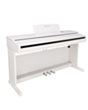 Rəqəmsal piano Rockdale Arietta White