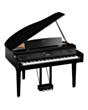 Rəqəmsal piano Yamaha CVP-909GP 
