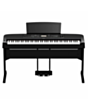 Rəqəmsal piano Yamaha DGX-670B