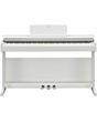 Цифровое пианино Yamaha YDP-145WH