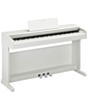 Цифровое пианино Yamaha YDP-145WH