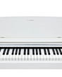 Цифровое пианино Yamaha YDP-145WH