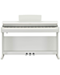 Rəqəmsal piano Yamaha YDP-165WH
