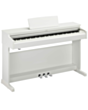 Rəqəmsal piano Yamaha YDP-165WH