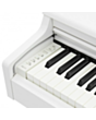 Rəqəmsal piano Yamaha YDP-165WH
