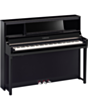 Rəqəmsal piano Yamaha CSP-295PE