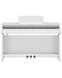 Rəqəmsal piano Yamaha CLP-825WH 