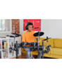 Электронные барабаны Alesis Turbo Mesh Kit
