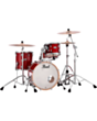  Akustik barabanlar Pearl Roadhsow 20 Inch SET MRD / RS505BC/C747