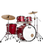  Akustik barabanlar Pearl Roadshow 22 Inch SET MRD / RS525SBC/C747
