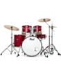  Akustik barabanlar Pearl Roadshow 22 Inch SET MRD / RS525SBC/C747