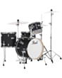  Akustik barabanlar Pearl MT564 MBK 16 Inch
