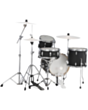  Akustik barabanlar Pearl MT564 MBK 16 Inch