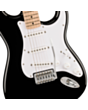 Elektrikli gitara Fender Squier Sonic Stratocaster BL