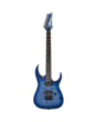 Elektrikli gitara Ibanez RGA42FM-BLF