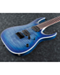 Elektrikli gitara Ibanez RGA42FM-BLF