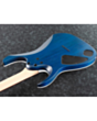 Elektrikli gitara Ibanez RGA42FM-BLF