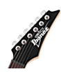 Elektrikli gitara Ibanez GRG140-SB
