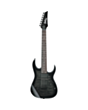 Elektrikli gitara Ibanez GRG7221QA-TKS