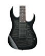 Elektrikli gitara Ibanez GRG7221QA-TKS