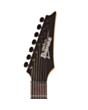 Elektrikli gitara Ibanez GRG7221QA-TKS