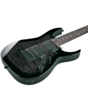 Elektrikli gitara Ibanez GRG7221QA-TKS