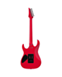 Elektrikli gitara Ibanez GRX120SP-VRD