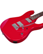 Elektrikli gitara Ibanez GRX120SP-VRD