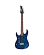 Elektrikli gitara Ibanez GRX70QAL-TBB