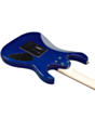 Elektrikli gitara Ibanez GRX70QAL-TBB