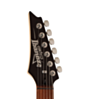 Elektrikli gitara Ibanez GRX70QAL-TBB