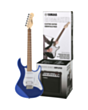 Elektrik gitara Yamaha EG112GPII MTU 