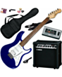 Elektrik gitara Yamaha EG112GPII MTU 