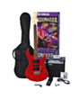 Elektrik gitara Yamaha ERG121GPII MTR 