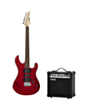 Elektrik gitara Yamaha ERG121GPII MTR 